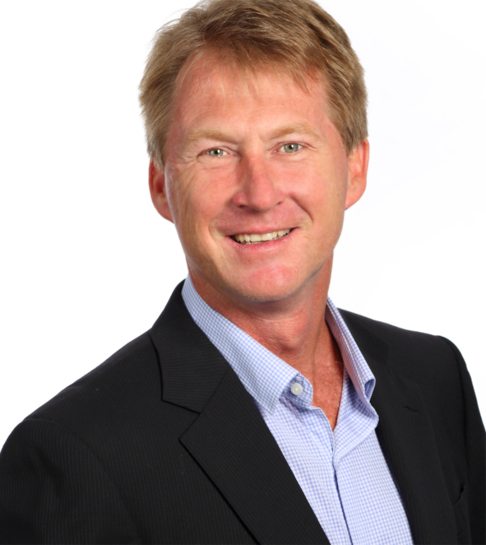 Ross McSwan, mediator Ross McSwan, mediator